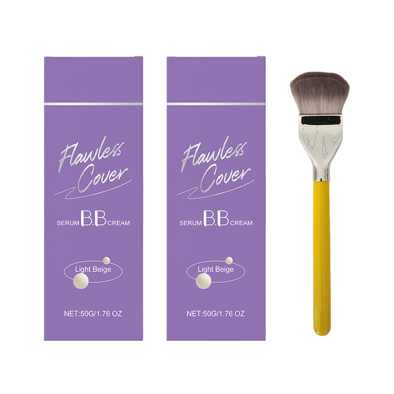 💖This Week's Special Price-BUY 1 GET 1 FREE💥Moisturizing Lightweight BB Cream