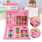💗Hot Promotion 50% Off💗Deluxe 6-In-1 Art Creativity Set🎁The Best Present For Kids