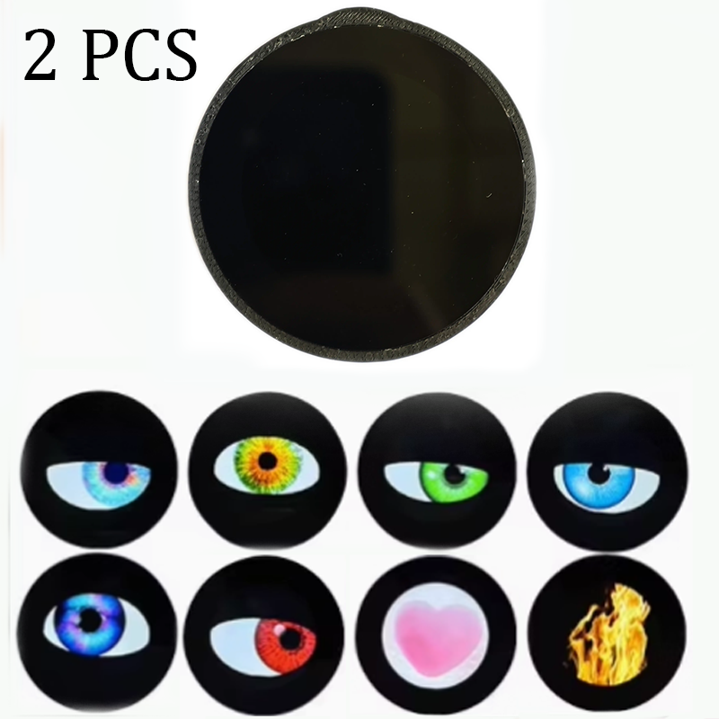 Rechargeable Eye-Catching Bike Tail Light