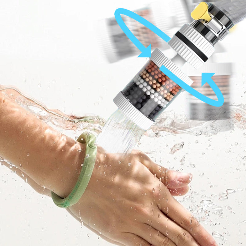 🔥Buy 1 Get 1 Free💧Faucet Filters-Enhance Your Tap Water Quality
