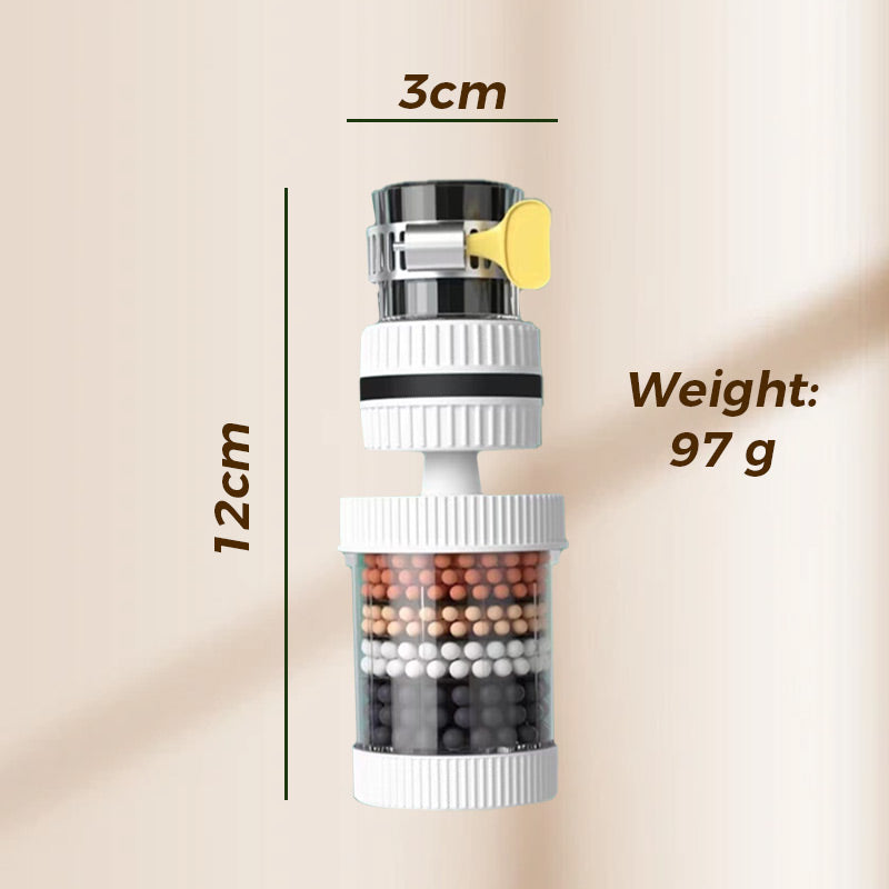 🔥Buy 1 Get 1 Free💧Faucet Filters-Enhance Your Tap Water Quality
