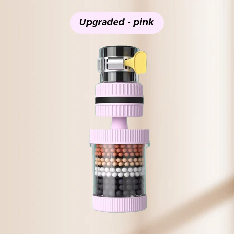 🔥Buy 1 Get 1 Free💧Faucet Filters-Enhance Your Tap Water Quality