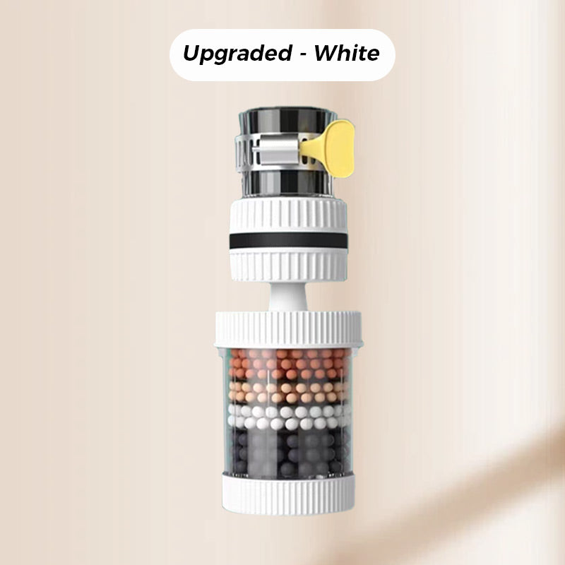 🔥Buy 1 Get 1 Free💧Faucet Filters-Enhance Your Tap Water Quality