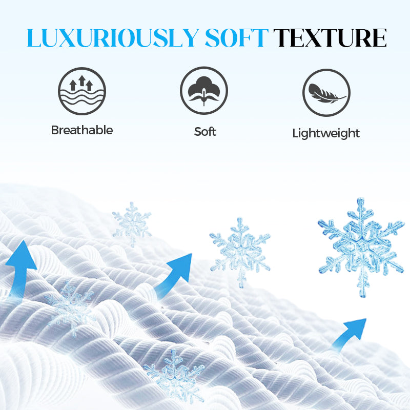 🏡💖LAST DAY 49% OFF⚡50K+ SOLD!🎁Soft Irregular Flower Pattern Rug