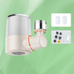 Universal 720° Rotating Faucet Filter Nozzle Set