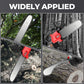 🔥Exquisite German craftsmanship - Durable🔥High-power cordless lithium-ion portable chainsaw