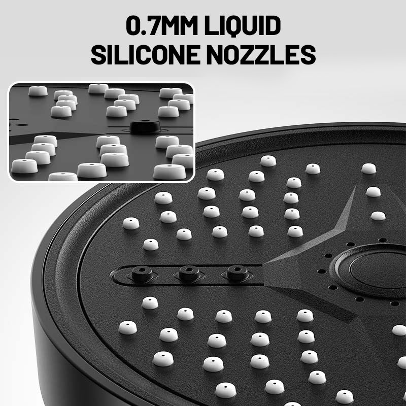 ⏳Time-limited Special🔥Multi-Functional High Pressure Handheld Shower Head