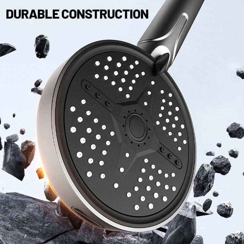 ⏳Time-limited Special🔥Multi-Functional High Pressure Handheld Shower Head