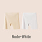 🏆Women High-waist Ice Silk Underwear with Tummy-control Hip-lifting👑Suitable for all seasons🌿