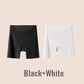 🏆Women High-waist Ice Silk Underwear with Tummy-control Hip-lifting👑Suitable for all seasons🌿