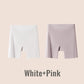 🏆Women High-waist Ice Silk Underwear with Tummy-control Hip-lifting👑Suitable for all seasons🌿