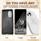 💥Vintage Rust Hard Case For iPhone