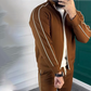 🎉2025 New Products on Sale✨😎Classic Tracksuits with Side Stripes✈️Free Shipping