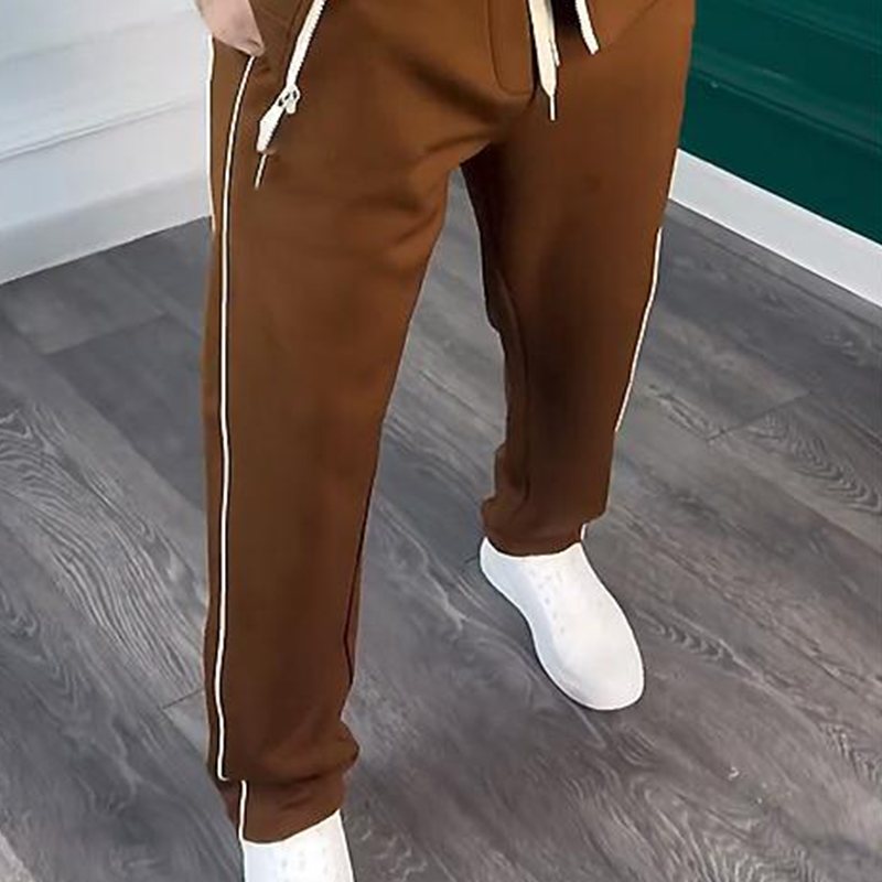 🎉2025 New Products on Sale✨😎Classic Tracksuits with Side Stripes✈️Free Shipping