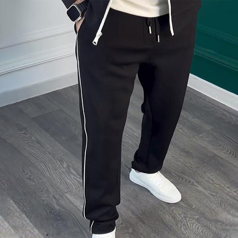 🎉2025 New Products on Sale✨😎Classic Tracksuits with Side Stripes✈️Free Shipping