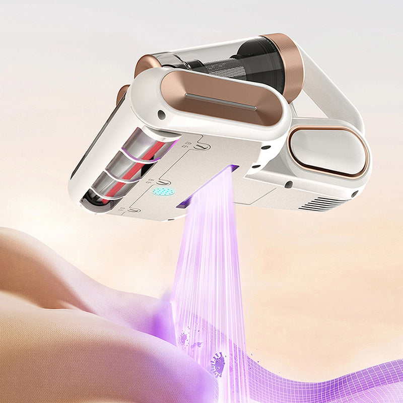✨Mattress Vacuum Cleaner for Dust Mites Removal