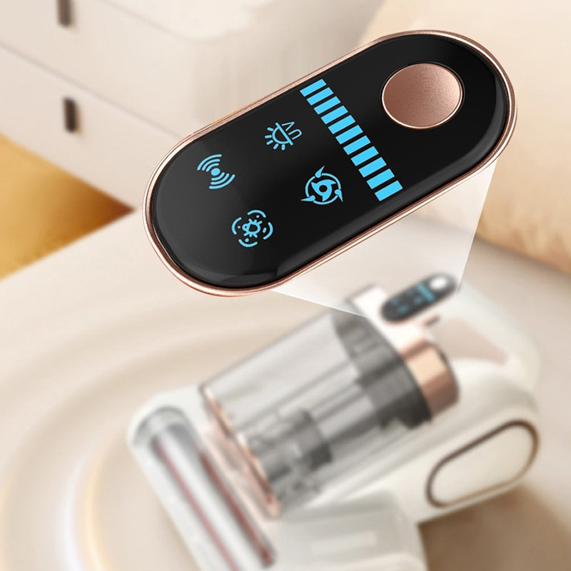 ✨Mattress Vacuum Cleaner for Dust Mites Removal