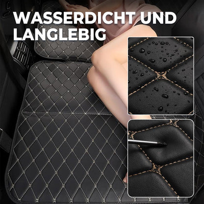 🚗 69% OFF NOW! ✨ Non-Inflatable Car Mattress - Foldable & Portable for Road Trips/Camping, Comfortable Support without Pump Needed 🏕️📦