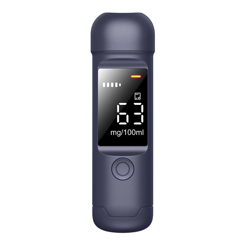 🚗Portable Breath Alcohol Tester💥
