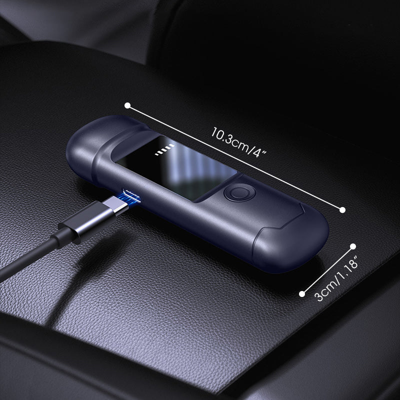 🚗Portable Breath Alcohol Tester💥