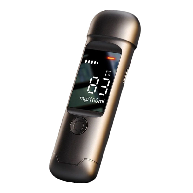 🚗Portable Breath Alcohol Tester💥