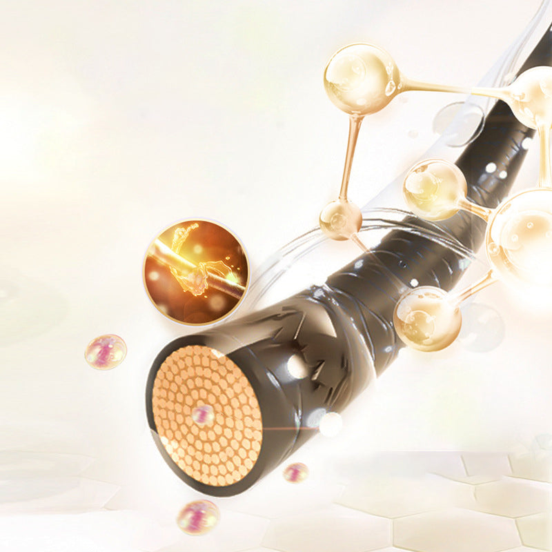 ✨💆‍♀️Mild Ingredients Hair Revitalizing Moisturizer Cream