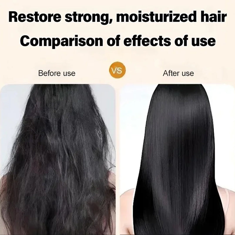 ✨💆‍♀️Mild Ingredients Hair Revitalizing Moisturizer Cream