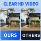 ✨HD Waterproof Night Vision Security Camera