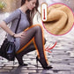 🍂Autumn Promotion 61%💕warm plush lined elasticated tights