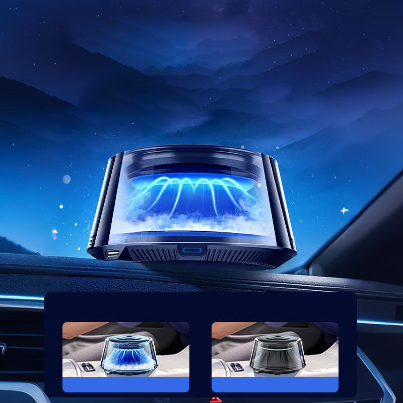 ✨️2025 New Premium In-Car Fragrance Diffuser