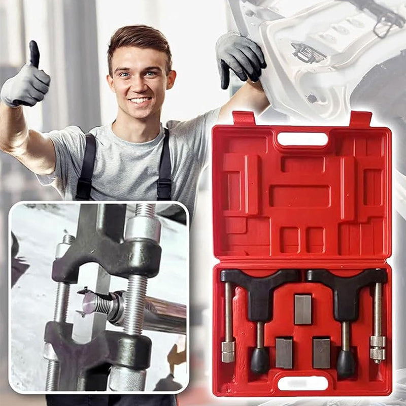 💥Factory Price Sale- Today Only💥Integrated Half Shaft Sleeve Thread Corrector Repair Tool Kit