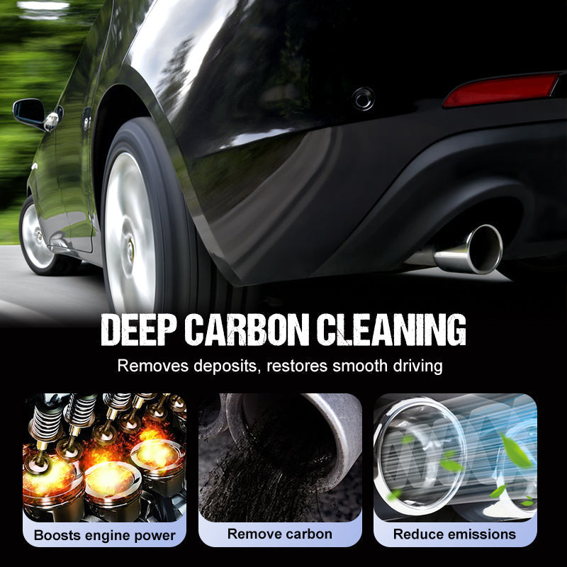 🔥Buy 2 Get 1 Free🔥Fuel Additive for Gasoline Cars🚗