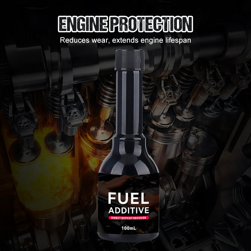 🔥Buy 2 Get 1 Free🔥Fuel Additive for Gasoline Cars🚗