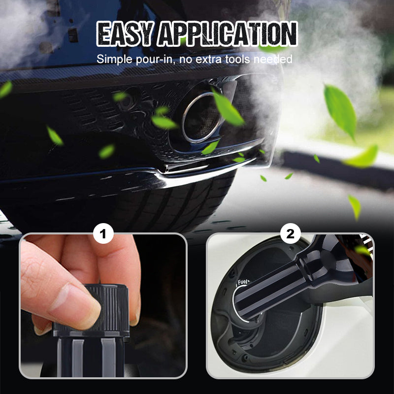 🔥Buy 2 Get 1 Free🔥Fuel Additive for Gasoline Cars🚗