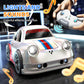 Interactive Multi-Mode Remote Control Car