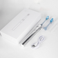 Waterproof & Powerful Electric Toothbrush Set