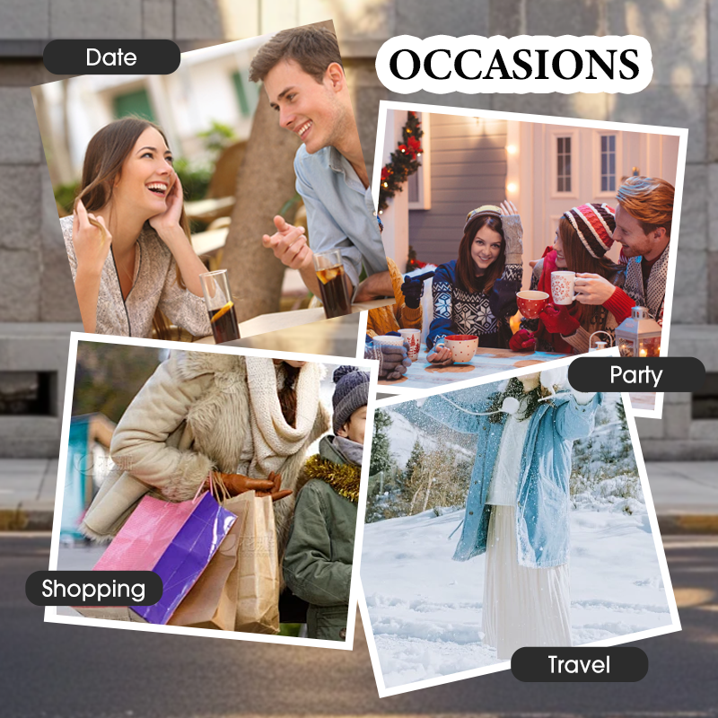 ⏳Time-limited Special⏰Women’s Patchwork Knit Sleeve Hooded Puffer Jacket|Free Express Delivery✈️