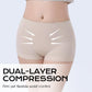 👖👖Women's High Waist Shapewear Pants