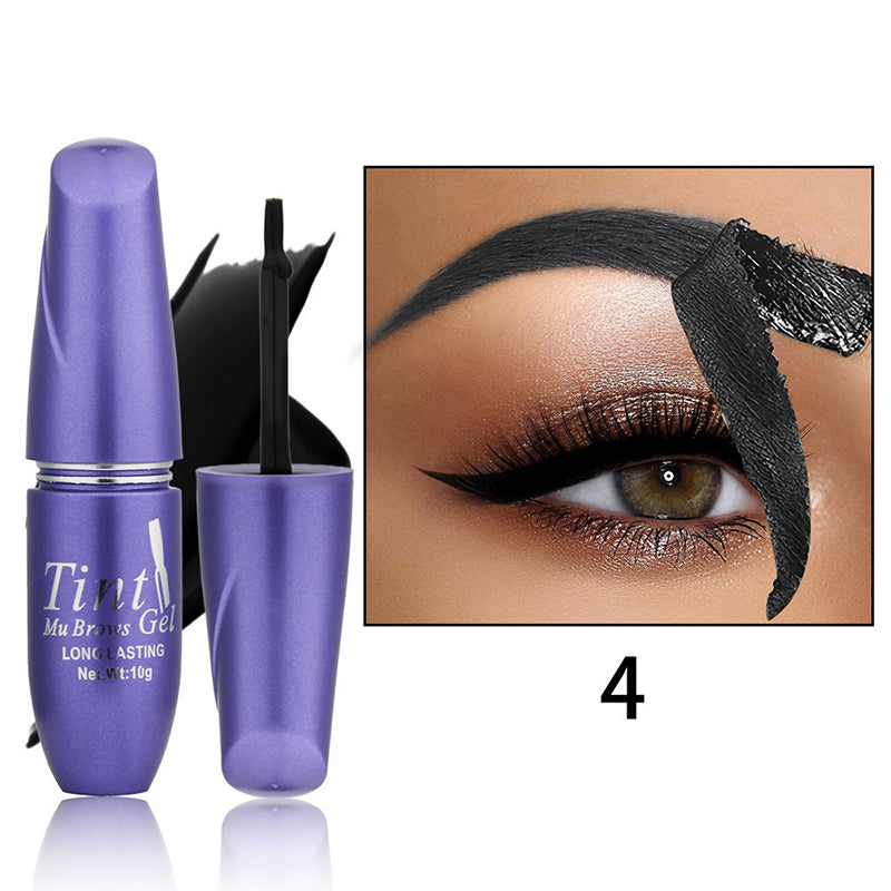 🩷Buy 1 Get 1 Free🔥50K+ SOLD!⚡Waterproof Long-Lasting Peel-Off Eyebrow Gel