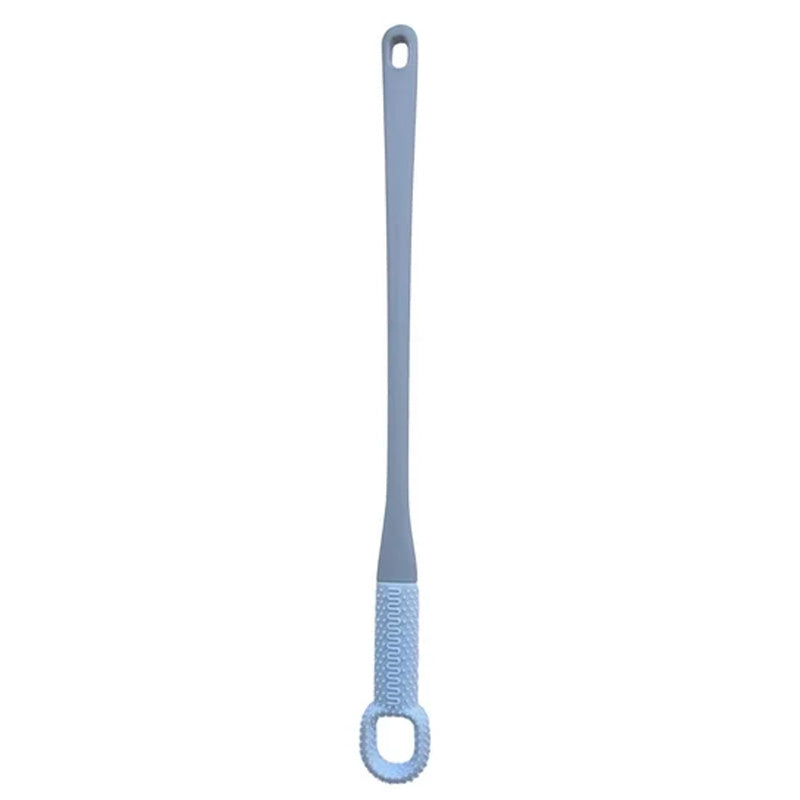 Long-Handle Toe & Foot Scrubbing Brush