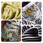 Men's Printed Comfortable Breathable Underwear