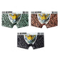 Men's Printed Comfortable Breathable Underwear