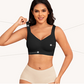 Women's Seamless Full Coverage Wireless Bra