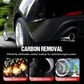 High-Efficiency PEA-Based Fuel System Cleaner（50% OFF）