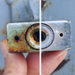 🔥Metal Degreaser and Rust Remover