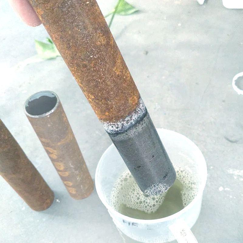 🔥Metal Degreaser and Rust Remover