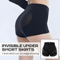 🔥🩱Women's High-Waisted Butt-Lifting Tummy-Control Shaping Pants