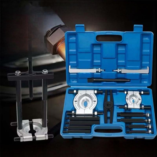 🔥Factory Price Sale - Today Only💥Heavy Duty 5 Ton Bearing Puller Kit