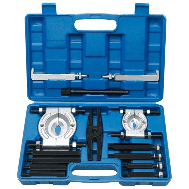 🔥Factory Price Sale - Today Only💥Heavy Duty 5 Ton Bearing Puller Kit