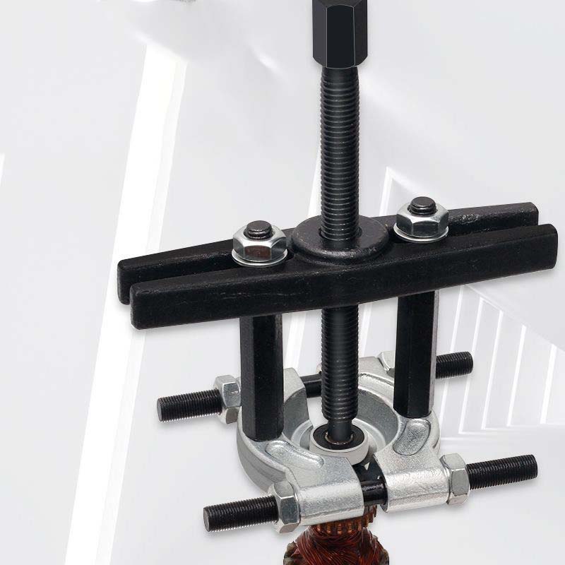 🔥Factory Price Sale - Today Only💥Heavy Duty 5 Ton Bearing Puller Kit